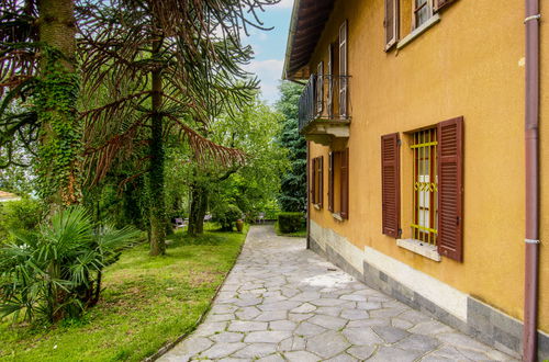 Photo 30 - Appartement de 2 chambres à Tavernerio avec jardin