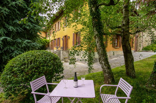 Photo 1 - Appartement de 2 chambres à Tavernerio avec jardin