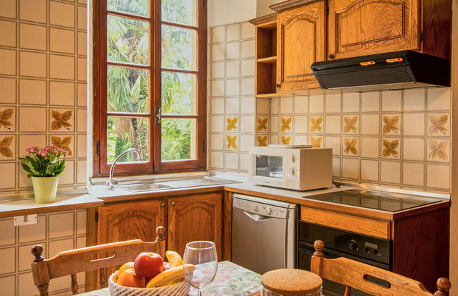 Apartamento de 2 quartos em Tavernerio com jardim - Foto 10