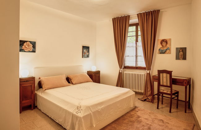 Apartamento de 2 quartos em Tavernerio com jardim - Foto 16