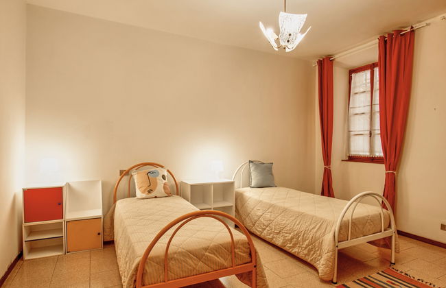 Apartamento de 2 quartos em Tavernerio com jardim - Foto 19