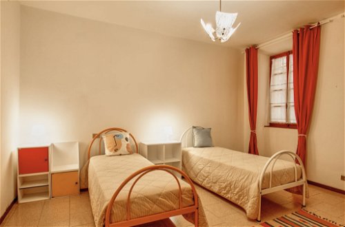 Foto 19 - Apartment mit 2 Schlafzimmern in Tavernerio mit garten