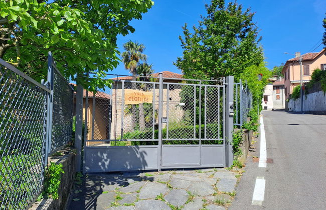 Apartamento de 2 quartos em Tavernerio com jardim - Foto 28