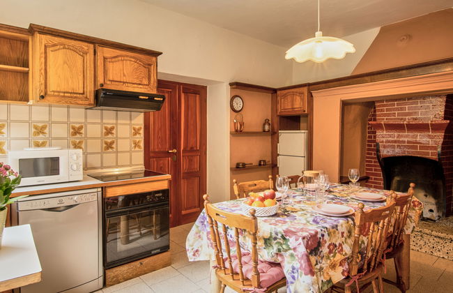 Apartamento de 2 quartos em Tavernerio com jardim - Foto 9