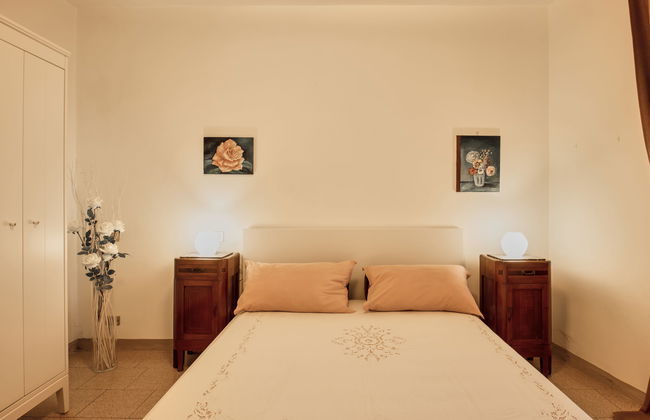 Apartamento de 2 quartos em Tavernerio com jardim - Foto 15