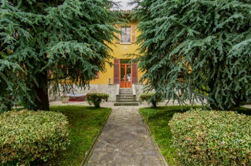 Foto 2 - Apartamento de 2 quartos em Tavernerio com jardim