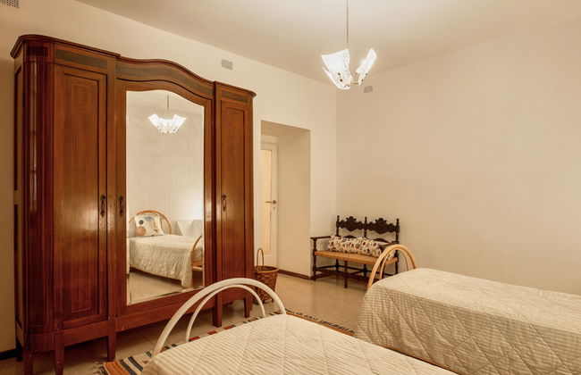 Apartamento de 2 quartos em Tavernerio com jardim - Foto 21