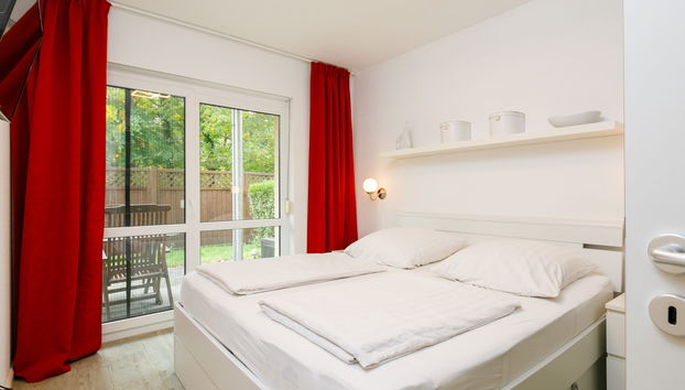 Apartment mit 2 Schlafzimmern in Koserow mit terrasse - Foto 5
