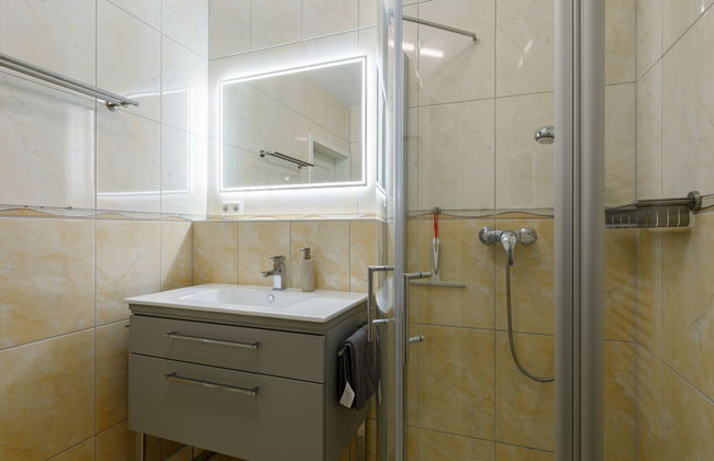 Apartamento de 2 quartos em Koserow com terraço - Foto 25