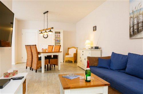 Foto 18 - Apartamento de 1 habitación en Koserow con terraza y vistas al mar
