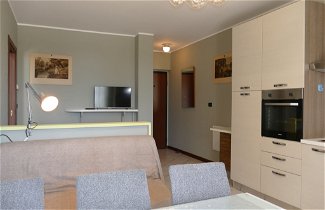 Photo 2 - Appartement de 1 chambre à Riva Ligure avec vues à la mer