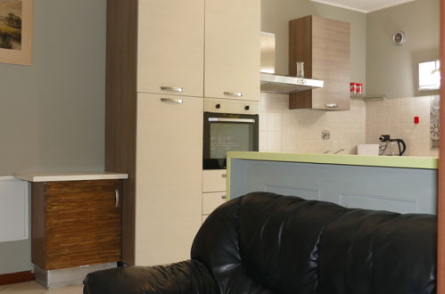 Foto 10 - Appartamento con 1 camera da letto a Riva Ligure con vista mare