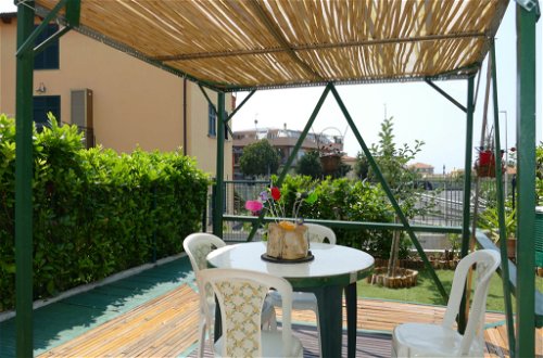 Photo 18 - 1 bedroom Apartment in Riva Ligure with sea view