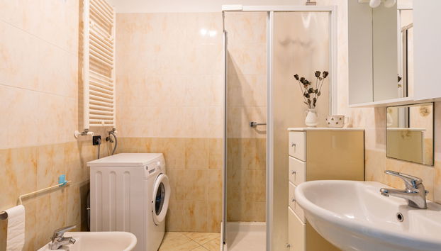Apartment mit 2 Schlafzimmern in Riva Ligure mit garten - Foto 4