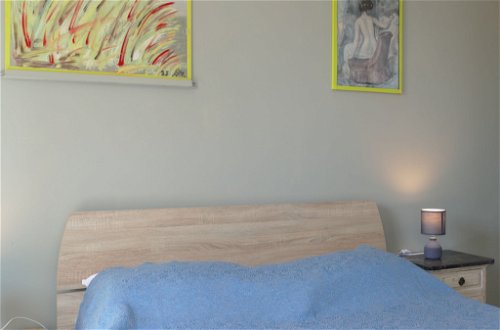 Foto 15 - Apartamento de 1 habitación en Riva Ligure con vistas al mar