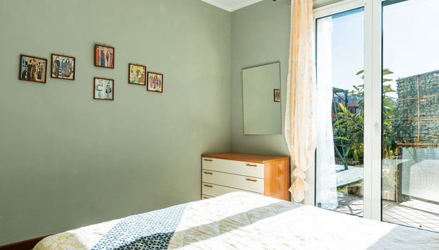 Apartment mit 2 Schlafzimmern in Riva Ligure mit garten - Foto 3