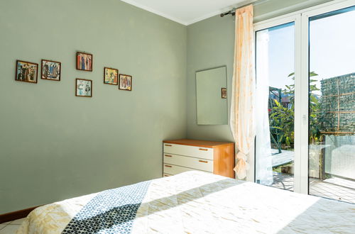 Photo 3 - Appartement de 1 chambre à Riva Ligure avec jardin