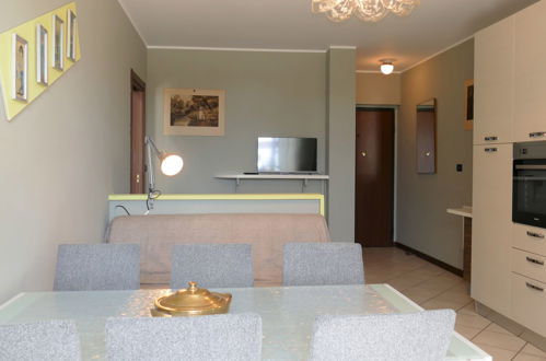 Foto 6 - Apartamento de 1 quarto em Riva Ligure com jardim