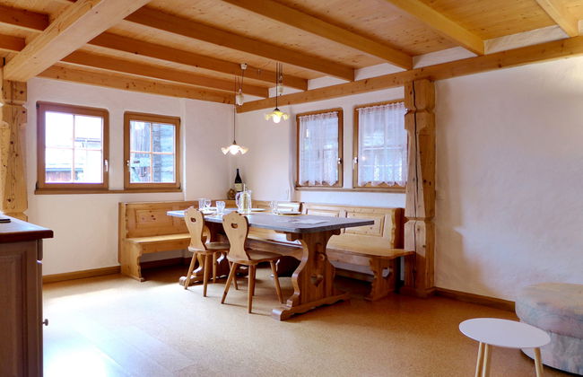 Haus mit 3 Schlafzimmern in Gampel-Bratsch mit terrasse - Foto 11