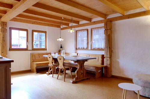 Photo 11 - 2 bedroom House in Gampel-Bratsch with terrace