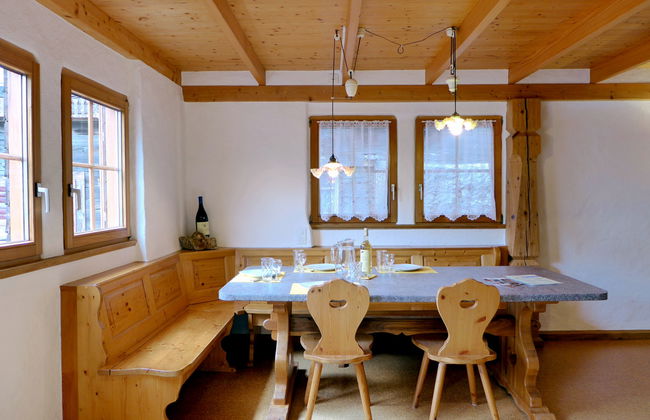 Casa de 3 quartos em Gampel-Bratsch com terraço - Foto 10