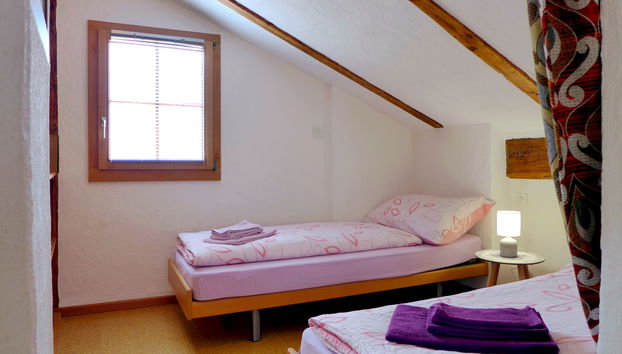 Casa de 3 quartos em Gampel-Bratsch com terraço - Foto 5