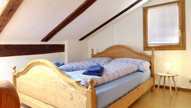 Casa de 3 quartos em Gampel-Bratsch com terraço - Foto 4