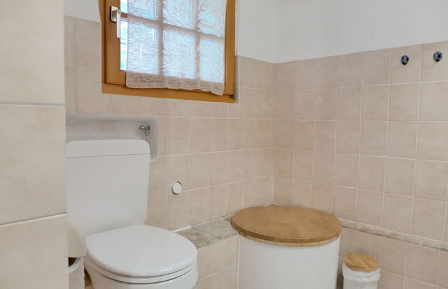 Casa de 3 quartos em Gampel-Bratsch com terraço - Foto 20