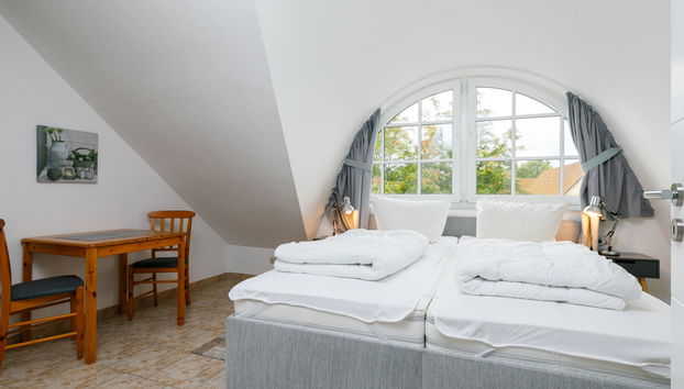 Apartment mit 2 Schlafzimmern in Zempin mit garten - Foto 4