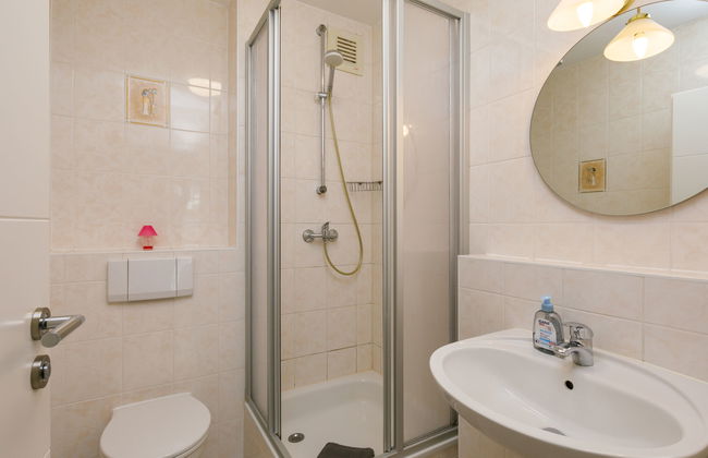 Apartamento de 2 quartos em Zempin com jardim - Foto 20
