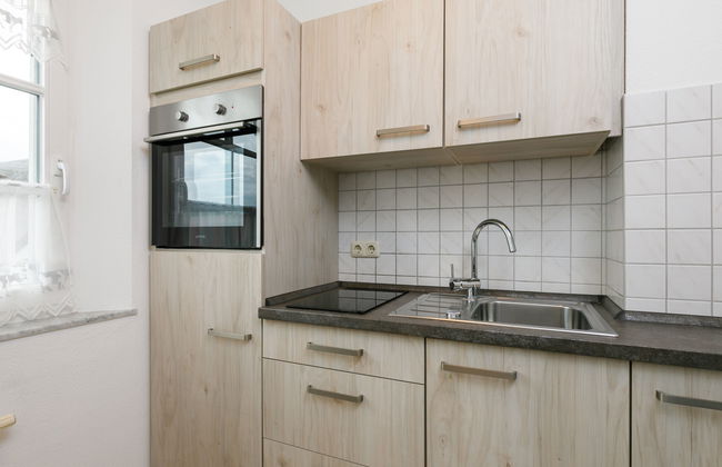 Apartamento de 2 quartos em Zempin com jardim - Foto 14