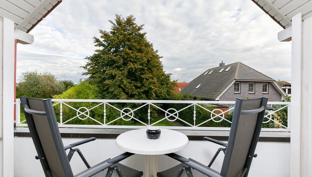 Apartment mit 2 Schlafzimmern in Zempin mit garten - Foto 5