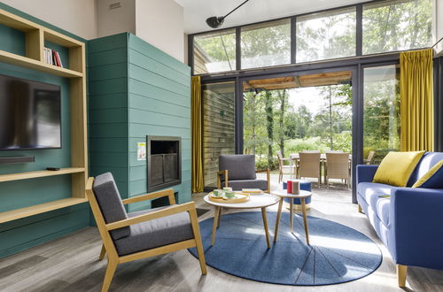 Photo 1 - Maison de 3 chambres à Chaumont-sur-Tharonne avec piscine et terrasse