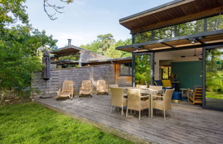 Foto 2 - Casa de 3 quartos em Chaumont-sur-Tharonne com piscina e terraço