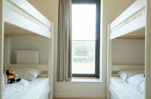 Foto 25 - Appartamento con 2 camere da letto a Blankenberge con terrazza e vista mare