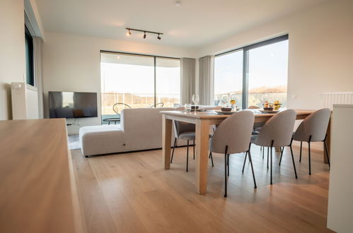 Photo 11 - 2 bedroom Apartment in Blankenberge with terrace and sea view