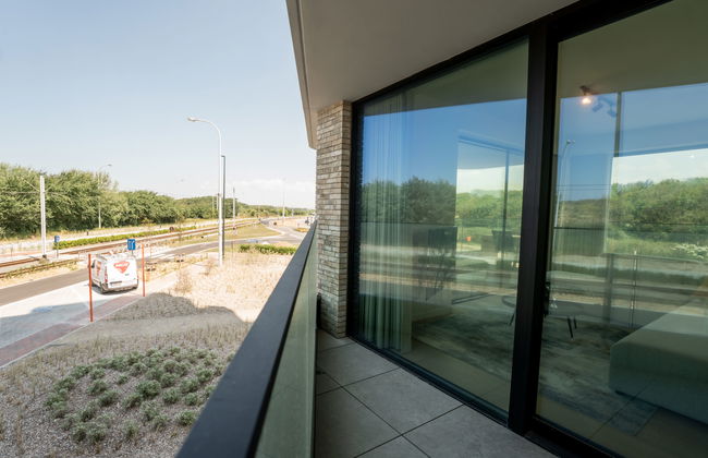 Apartamento de 3 quartos em Blankenberge com jardim e terraço - Foto 36