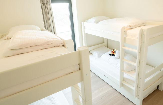 Apartamento de 3 quartos em Blankenberge com jardim e terraço - Foto 26