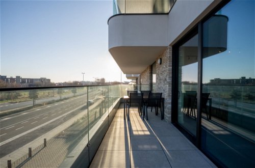 Foto 32 - Apartamento de 2 habitaciones en Blankenberge con terraza y vistas al mar