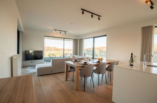 Photo 13 - 2 bedroom Apartment in Blankenberge with terrace and sea view