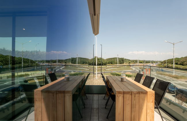 Apartamento de 3 quartos em Blankenberge com jardim e terraço - Foto 35