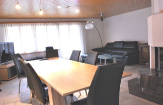 Foto 3 - Apartamento de 3 habitaciones en Adelboden con jardín