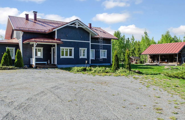 Haus mit 4 Schlafzimmern in Liperi - Foto 1