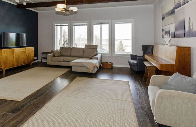 Haus mit 4 Schlafzimmern in Liperi - Foto 17