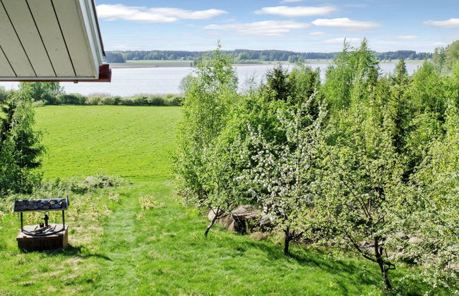 Haus mit 4 Schlafzimmern in Liperi - Foto 13