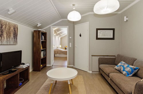 Foto 16 - Haus mit 4 Schlafzimmern in Liperi mit sauna