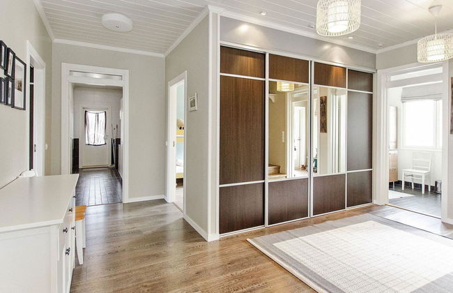 Haus mit 4 Schlafzimmern in Liperi - Foto 24