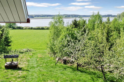 Photo 3 - Maison de 4 chambres à Liperi avec sauna