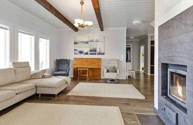 Haus mit 4 Schlafzimmern in Liperi - Foto 19