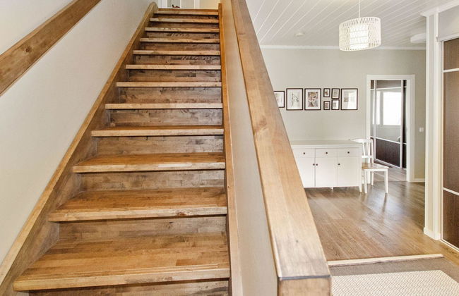 Haus mit 4 Schlafzimmern in Liperi - Foto 34